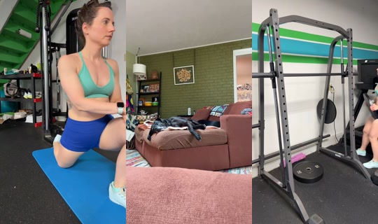 rachel.stewart.fitness's Live Session — Jul 20, 2026, 4:52 PM