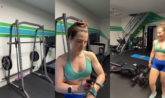 rachel.stewart.fitness's Live Session — Jul 20, 2026, 5:43 PM