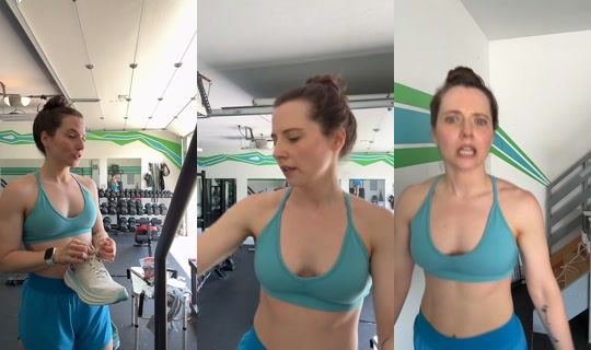 rachel.stewart.fitness's Live Session — Jul 22, 2026, 5:00 PM