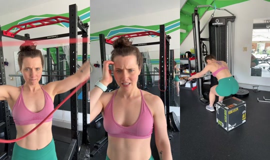 rachel.stewart.fitness's Live Session — Jul 25, 2026, 5:13 PM