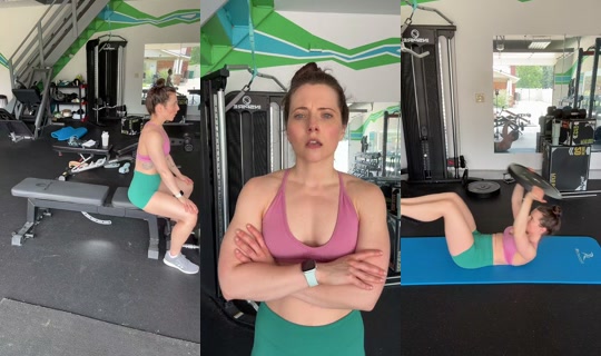 rachel.stewart.fitness's Live Session — Jul 25, 2026, 5:54 PM