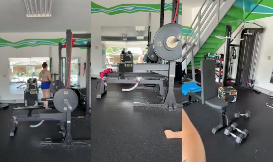 rachel.stewart.fitness's Live Session — Jul 28, 2026, 5:48 PM