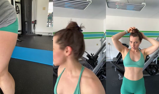 rachel.stewart.fitness's Live Session — Aug 3, 2026, 4:40 PM
