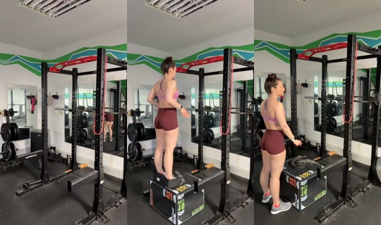 rachel.stewart.fitness's Live Session — Sep 4, 2026, 4:50 PM
