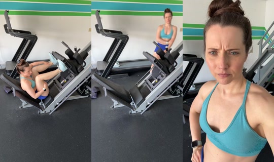 rachel.stewart.fitness's Live Session — Sep 7, 2026, 4:46 PM