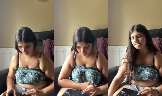 rachel_mercer's Live Session — Jul 9, 2026, 2:46 PM
