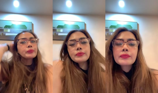 rachel_susan's Live Session — Jul 9, 2026, 5:08 PM