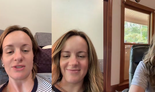 racheldoubleyou's Live Session — Sep 12, 2026, 2:45 PM