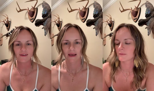 racheldoubleyou's Live Session — Sep 19, 2026, 3:34 AM