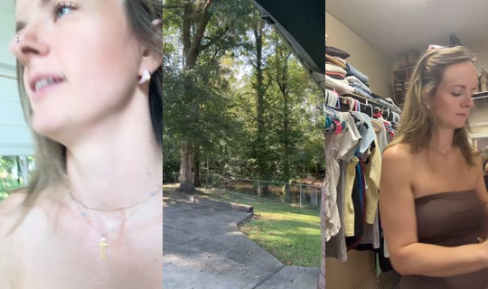 racheldoubleyou's Live Session — Sep 19, 2026, 2:34 PM