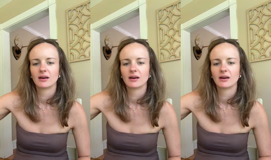 racheldoubleyou's Live Session — Sep 19, 2026, 3:24 PM