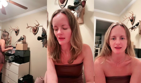 racheldoubleyou's Live Session — Sep 20, 2026, 1:16 AM