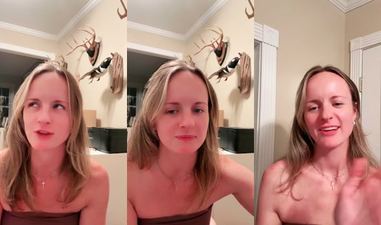 racheldoubleyou's Live Session — Sep 20, 2026, 2:06 AM