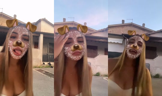 rachele.bambi's Live Session — Jul 8, 2026, 6:51 PM