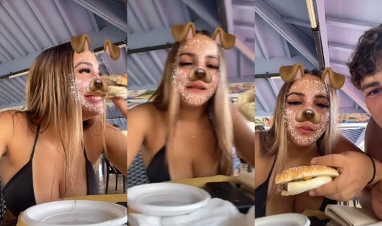 rachele.bambi's Live Session — Jul 20, 2026, 10:33 AM