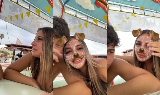 rachele.bambi's Live Session — Jul 21, 2026, 11:45 AM