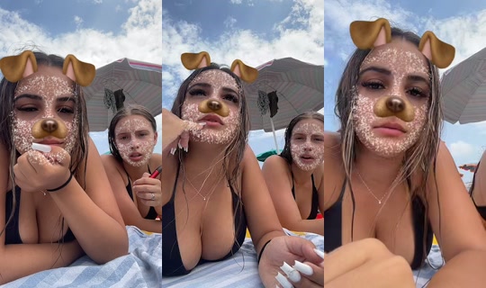 rachele.bambi's Live Session — Aug 2, 2026, 9:40 AM