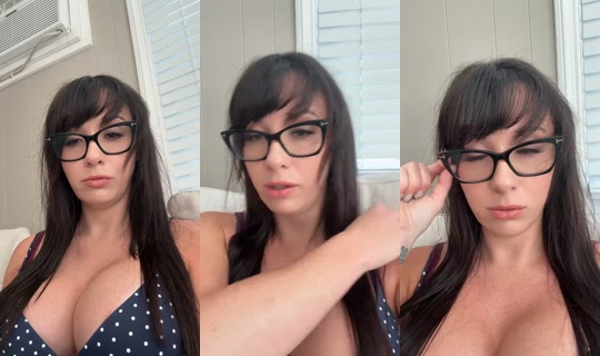 rachelkatz420's Live Session — Jul 8, 2026, 1:46 PM