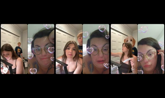 rachelsvlogs2.0's Live Session — Jul 29, 2026, 2:15 AM