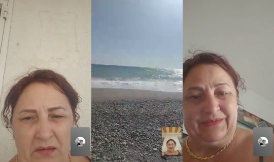 racherumaria's Live Session — Jul 13, 2026, 3:40 PM