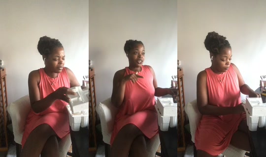 radiantmeqt's Live Session — Jul 29, 2026, 11:59 AM