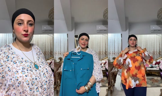 radwaelgendy19's Live Session — Aug 22, 2026, 12:32 AM