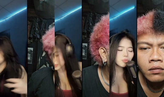radziwill7's Live Session — Jul 26, 2026, 7:02 PM