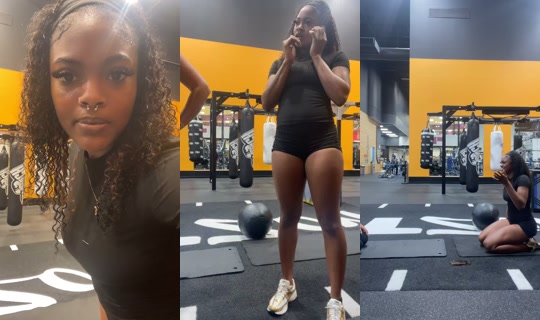 rae.leen's Live Session — Jul 29, 2026, 5:04 PM