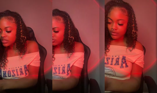 rae.leen's Live Session — Jul 30, 2026, 6:33 AM