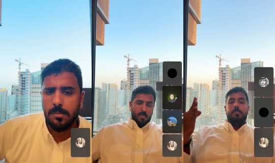 raed_zh300's Live Session — Jul 9, 2026, 2:19 AM