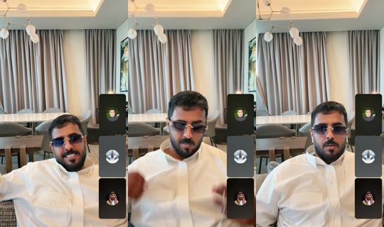 raed_zh300's Live Session — Jul 9, 2026, 8:08 AM
