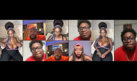 raejanae01's Live Session — Jul 9, 2026, 9:00 AM