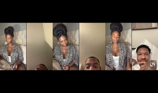 raejanae01's Live Session — Jul 27, 2026, 1:13 AM