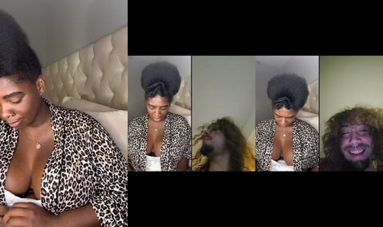 raejanae01's Live Session — Jul 27, 2026, 2:37 AM