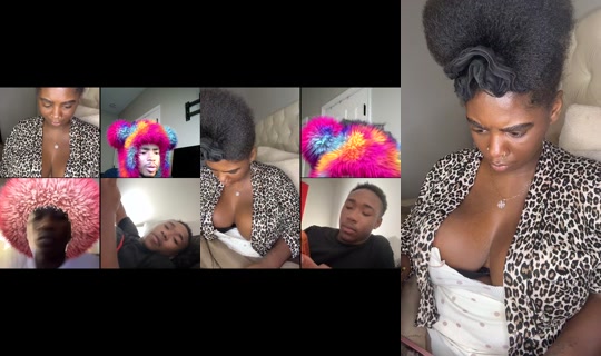raejanae01's Live Session — Jul 27, 2026, 3:36 AM