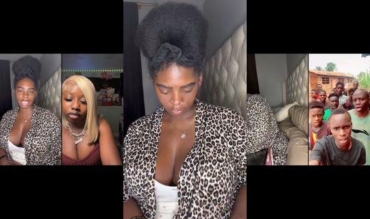 raejanae01's Live Session — Jul 27, 2026, 11:26 AM