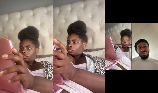 raejanae01's Live Session — Jul 27, 2026, 8:12 PM