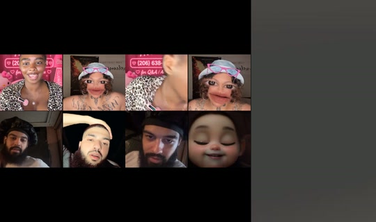 raejanae01's Live Session — Jul 28, 2026, 12:22 AM