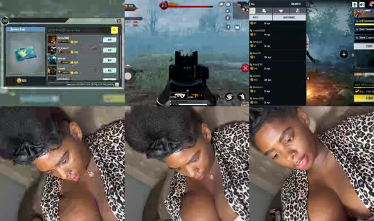 raejanae01's Live Session — Jul 28, 2026, 2:48 AM