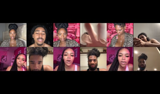 raejanae01's Live Session — Jul 28, 2026, 7:09 AM