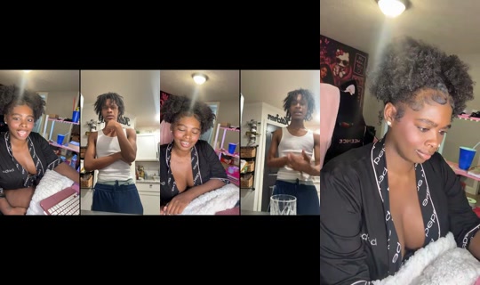 raejanae01's Live Session — Sep 7, 2026, 6:10 AM