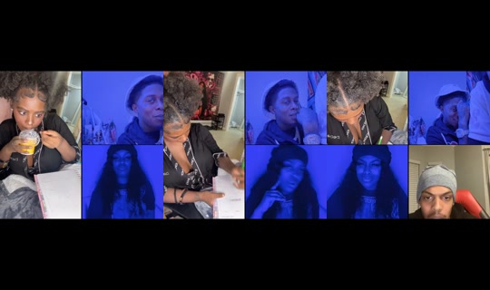 raejanae01's Live Session — Sep 7, 2026, 7:51 AM