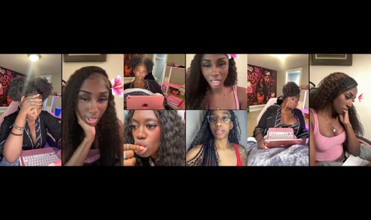 raejanae01's Live Session — Sep 7, 2026, 9:24 AM