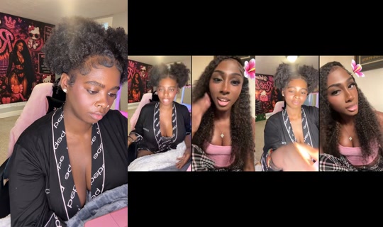 raejanae01's Live Session — Sep 7, 2026, 10:14 AM