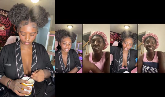 raejanae01's Live Session — Sep 7, 2026, 12:17 PM