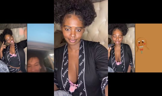 raejanae01's Live Session — Oct 12, 2026, 1:52 AM