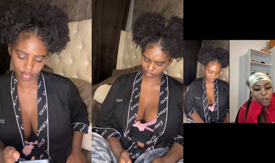 raejanae01's Live Session — Oct 12, 2026, 3:16 AM