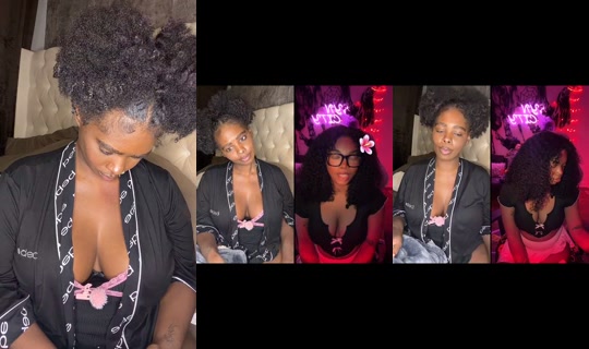 raejanae01's Live Session — Oct 12, 2026, 4:16 AM