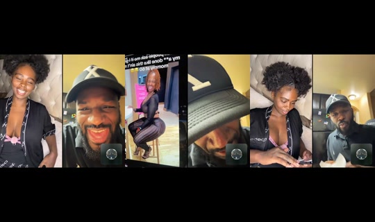 raejanae01's Live Session — Oct 12, 2026, 6:26 AM