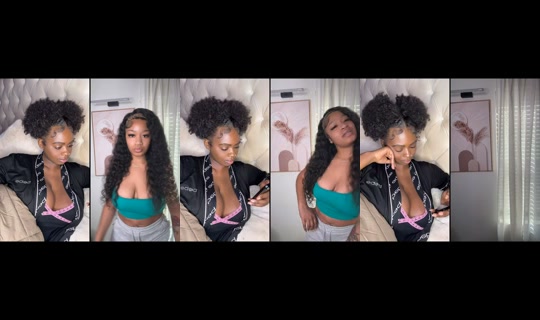 raejanae01's Live Session — Oct 12, 2026, 2:03 PM